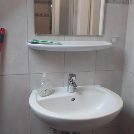 Mg Апартаменты Золинген