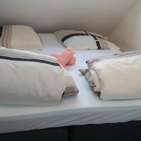 Mg Апартаменты *