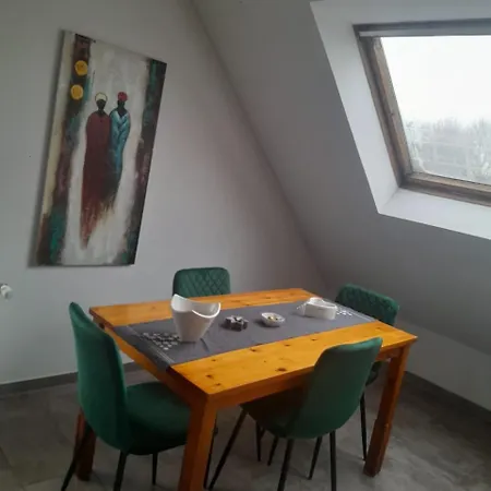 Mg Апартаменты