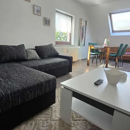 Апартаменты Mg Золинген