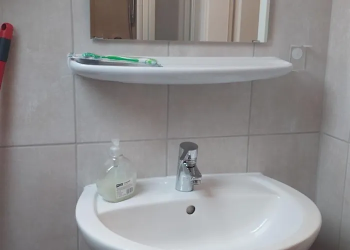 Mg Appartement Solingen