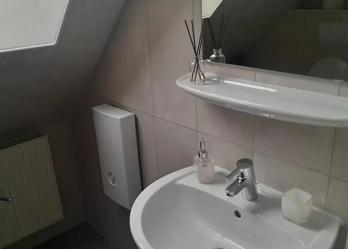 Mg Appartement Solingen