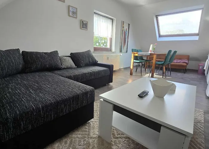 Appartement Mg Solingen